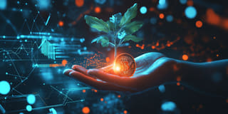 Movimento speculativo dei capitali attraverso i comparti crypto, oro, infrastrutture AI e memorie a semiconduttore